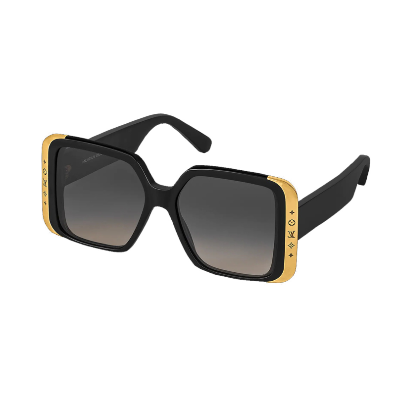LOUIS VUITTON LV MOON SQUARE
