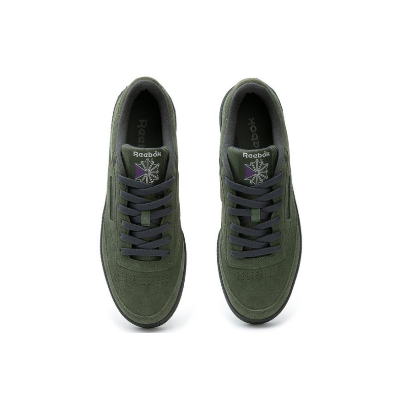 Reebok CLUB C 85 W+