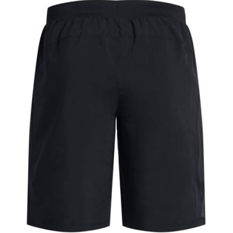 Under Armour Launch