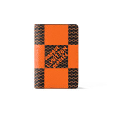 LOUIS VUITTON PocketOrganizer Damier