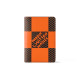 LOUIS VUITTON PocketOrganizer Damier