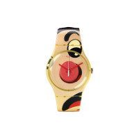 SWATCH 2015 41mm SUOJ103