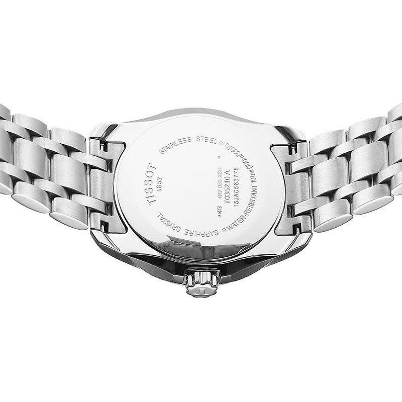 TISSOT 32mm T035.210.11.011.00