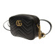 GUCCI GG Marmont Logo