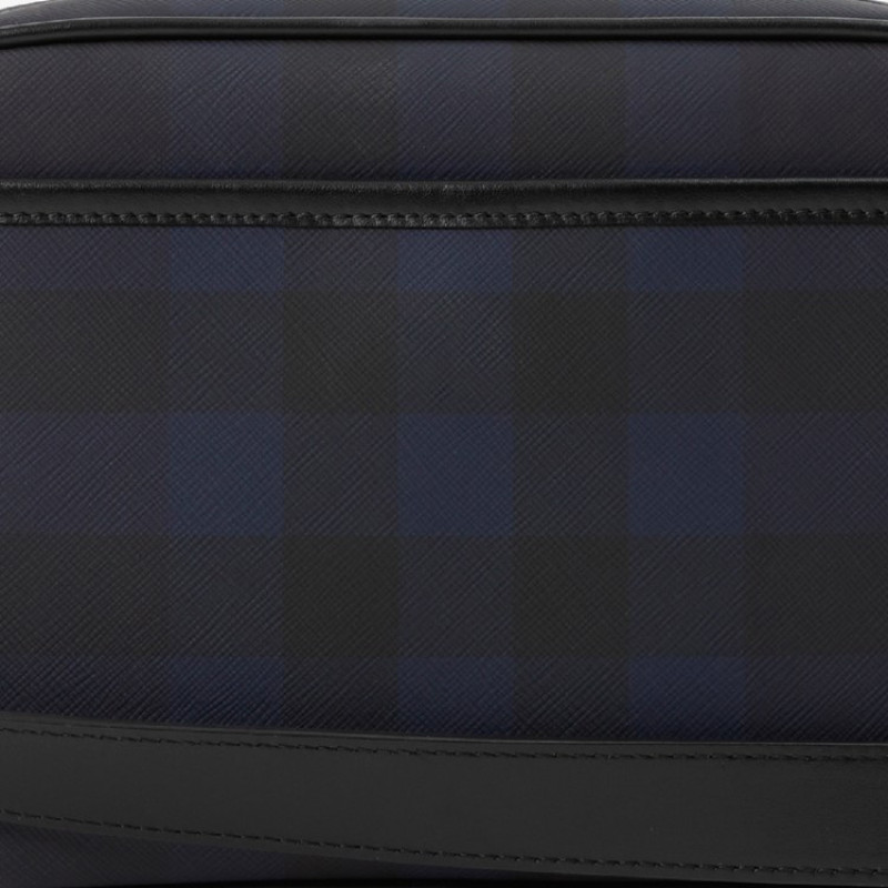 Burberry Paddy Logo