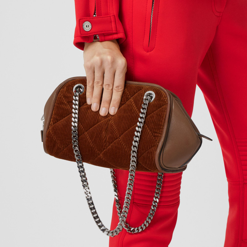 Burberry Cube-