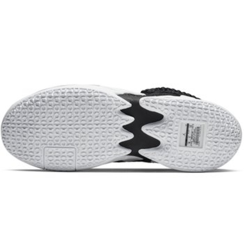 Jordan Why Not Zer0.2 Why Not The Family