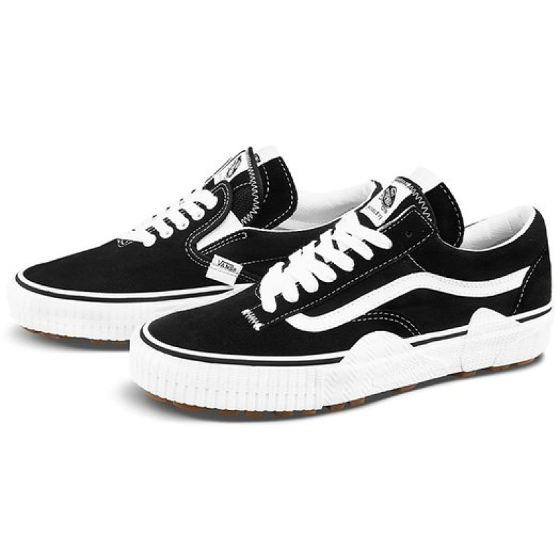 Vans Vault Mash Lo CAP LX