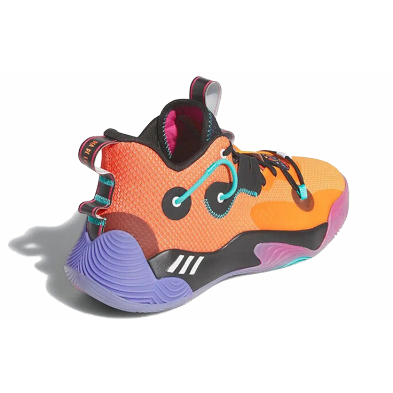 adidas Harden Stepback 3