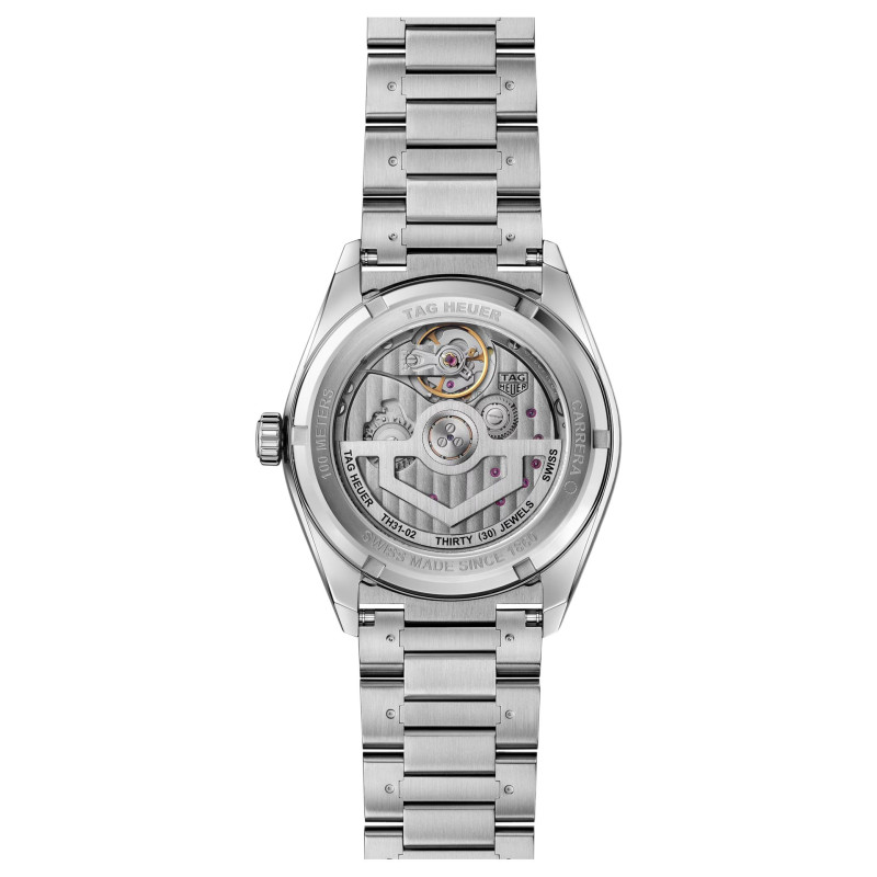 TAG HEUER 100 41mm