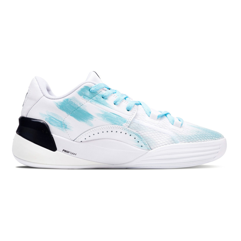PUMA Clyde Hardwood Team
