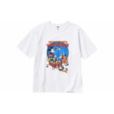 UNIQLO x SS24 T