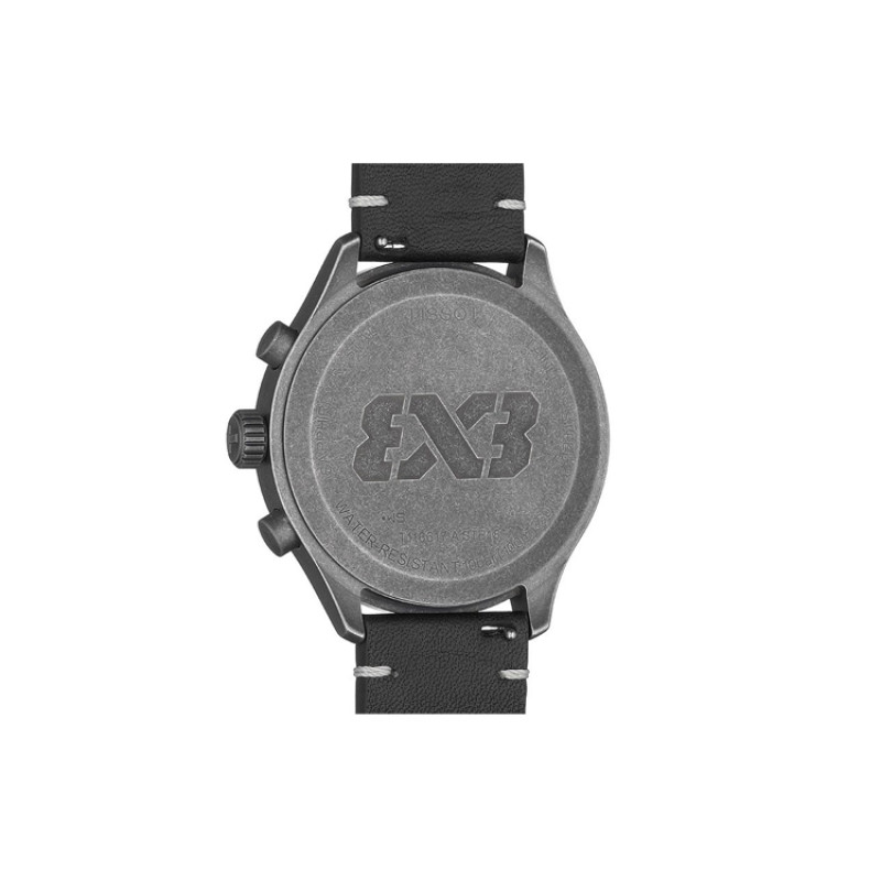 TISSOT 45mm T116.617.36.067.00
