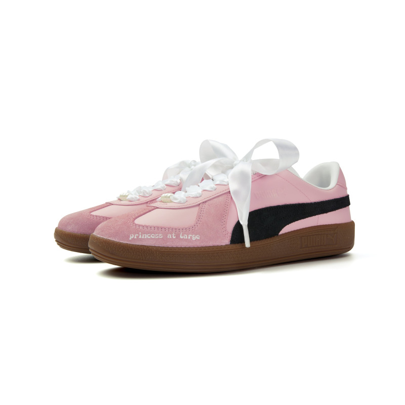 PUMA Army Trainer
