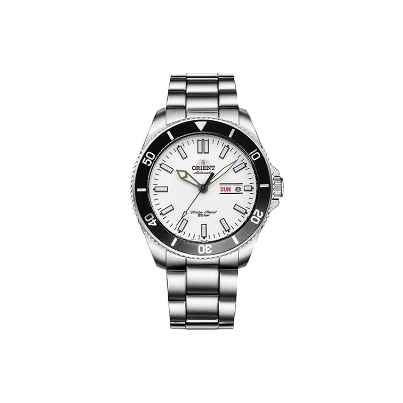 ORIENT 200 RA-AA0918S19B