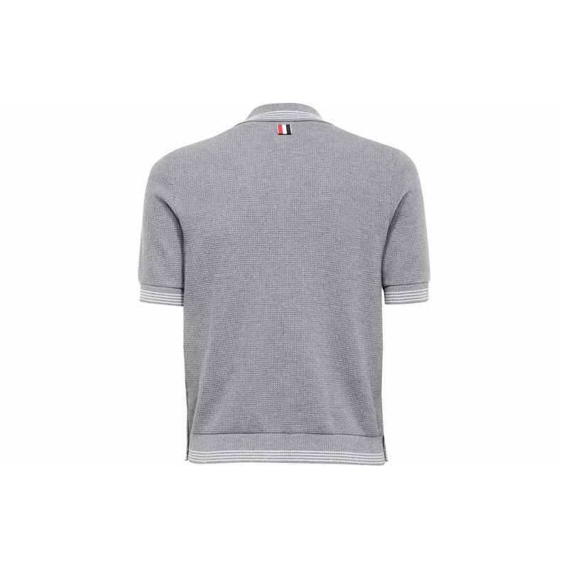 THOM BROWNE SS23 Polo