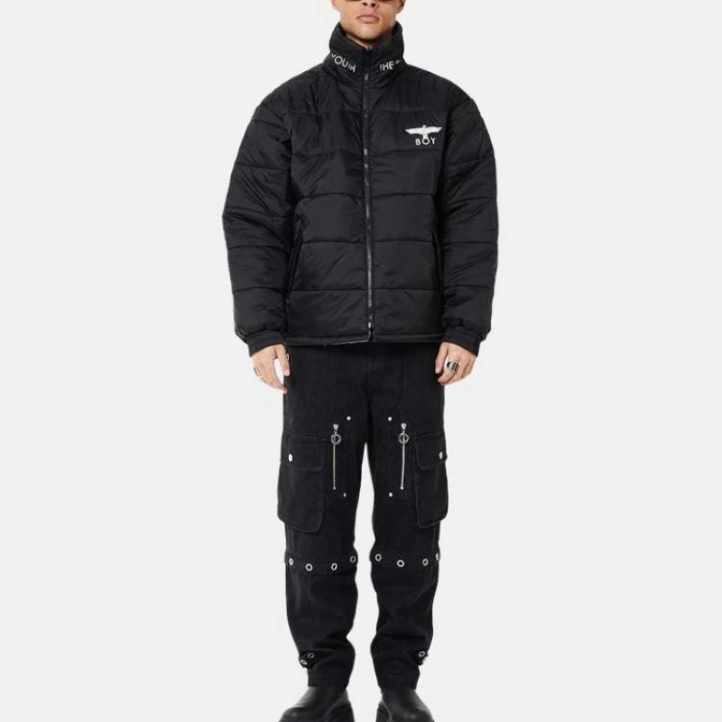 Boy London