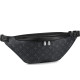 LOUIS VUITTON Discovery Logo PU