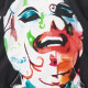 Supreme SS20 Week 17 Leigh Bowery Airbrushed