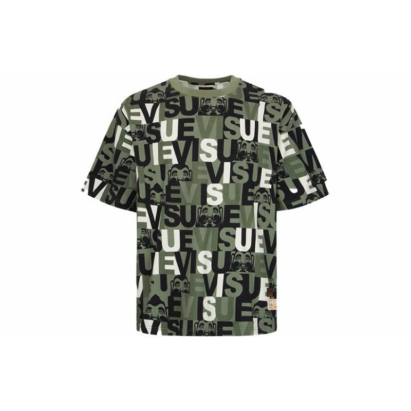 EVISU SS22 T