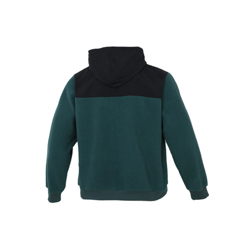 Puma Winterized