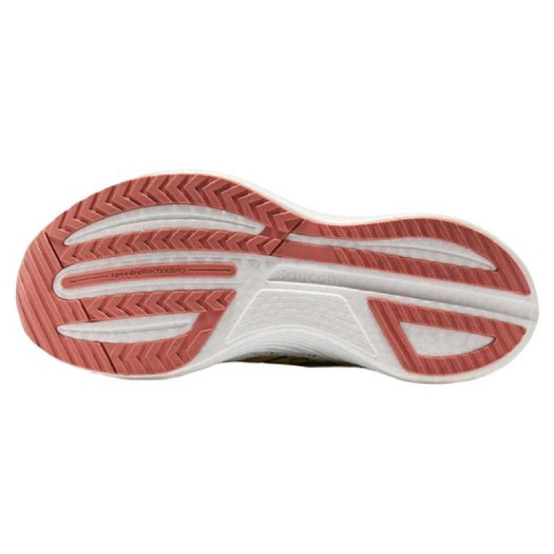 Saucony Endorphin Speed 3