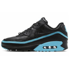 UNDEFEATED x Nike Air Max 90