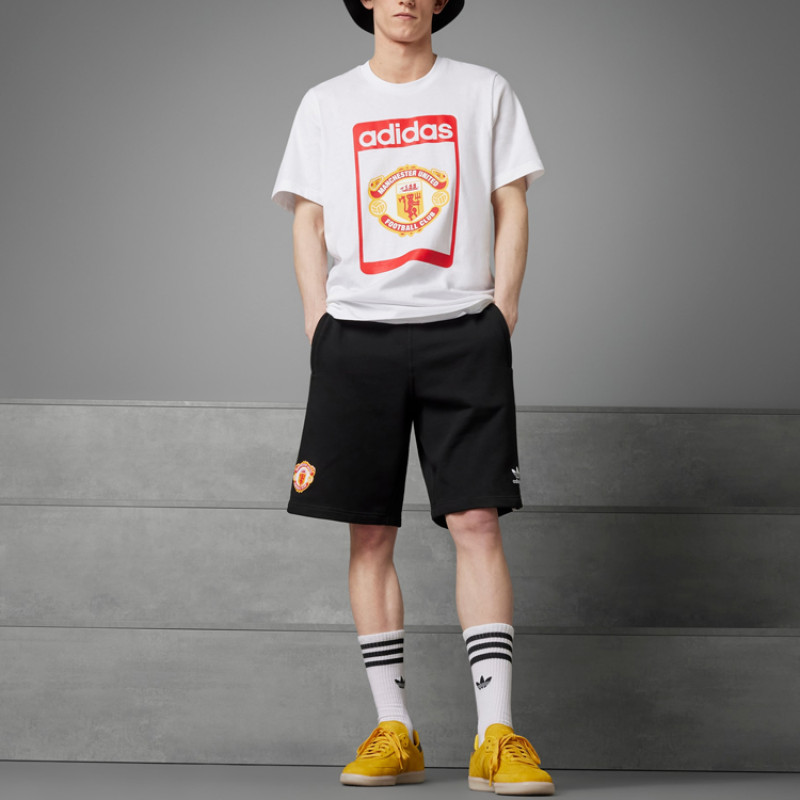 adidas originals Manchester United Og Sweat