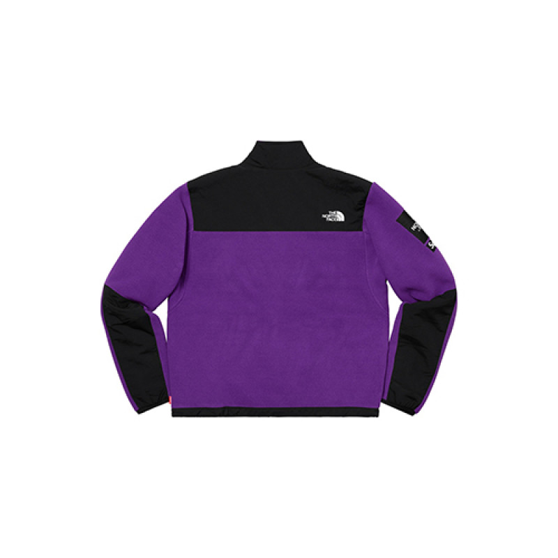 Supreme x THE NORTH FACE