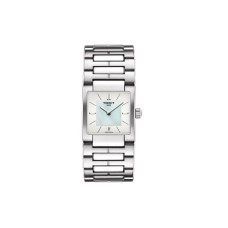 TISSOT T02 31.6mm T090.310.11.111.00