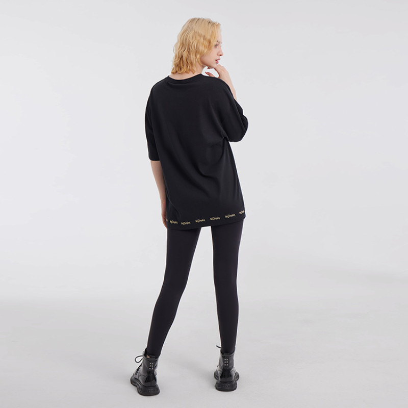 Boy London FW23 logoT