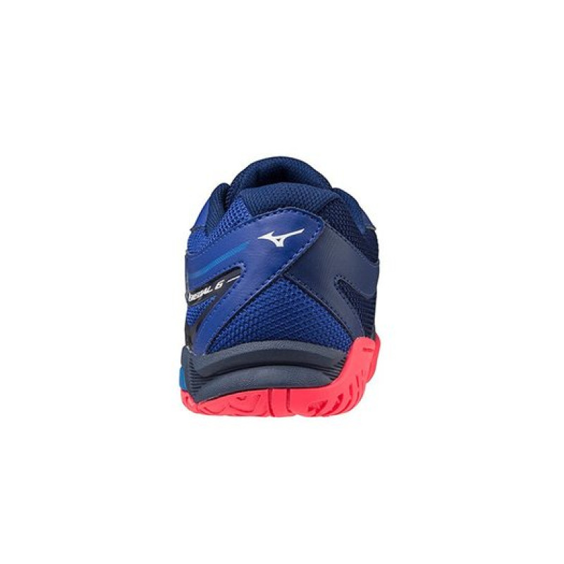 Mizuno Medal 6