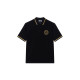 VERSACE JEANS COUTURE SS24 LogoPolo