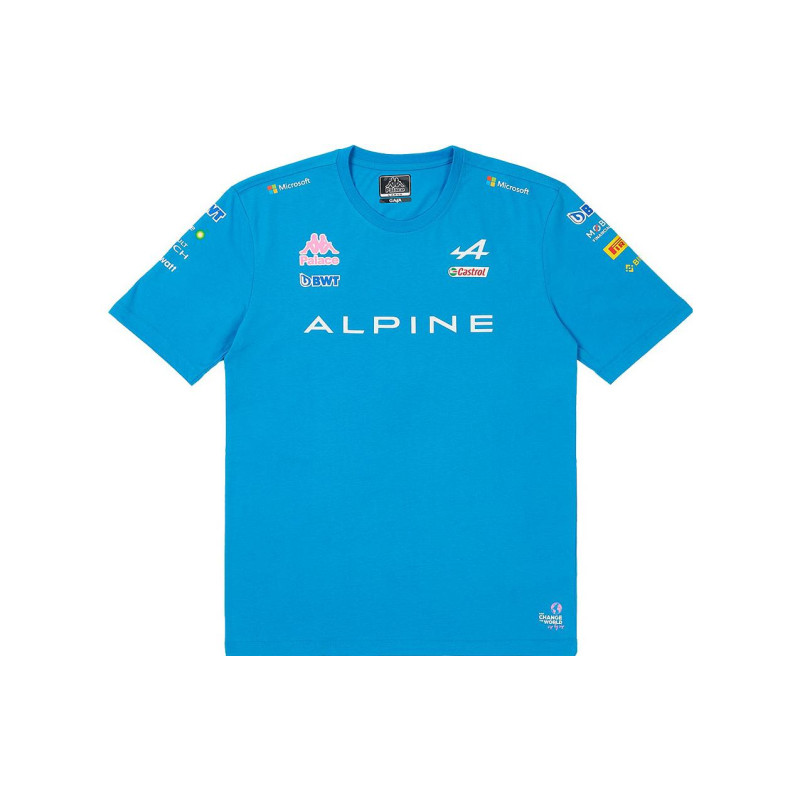 PALACE x Kappa x F1 FW23 LogoT