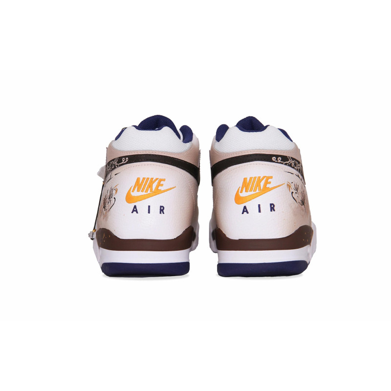 Nike Flight Legacy