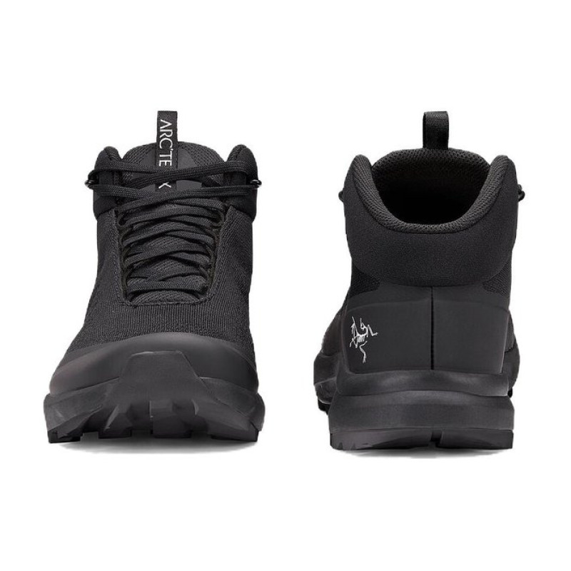 Arcteryx Aerios Aura Mid