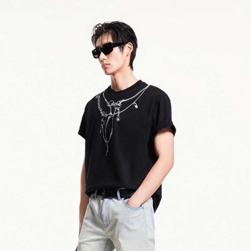 JACK JONES T