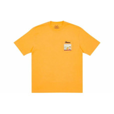 PALACE FW21 Garrfield Pocket T-Shirt T