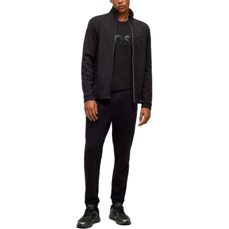 HUGO BOSS FW23 LogoT