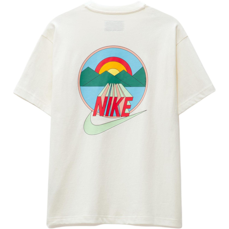 Nike LogoT