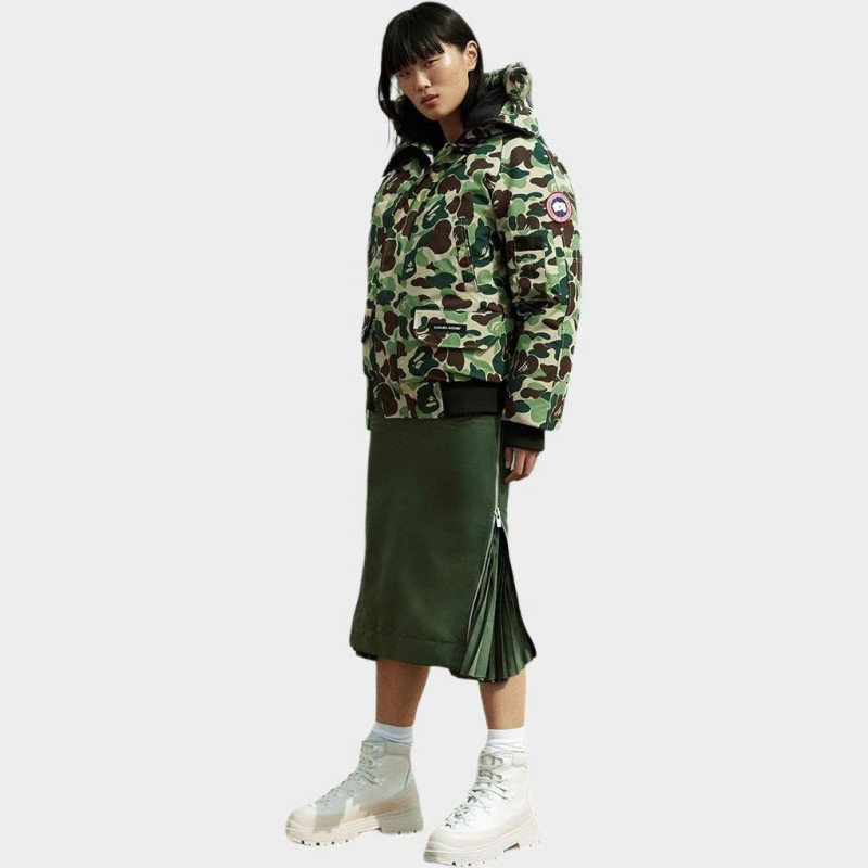 Canada Goose x BAPExCONCEPTS Chillwack