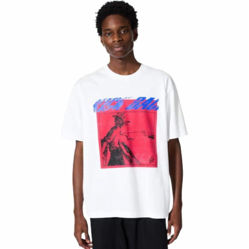 UNIQLO x FW24 T
