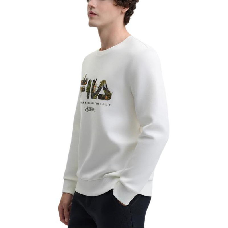 FILA x HERITAGE