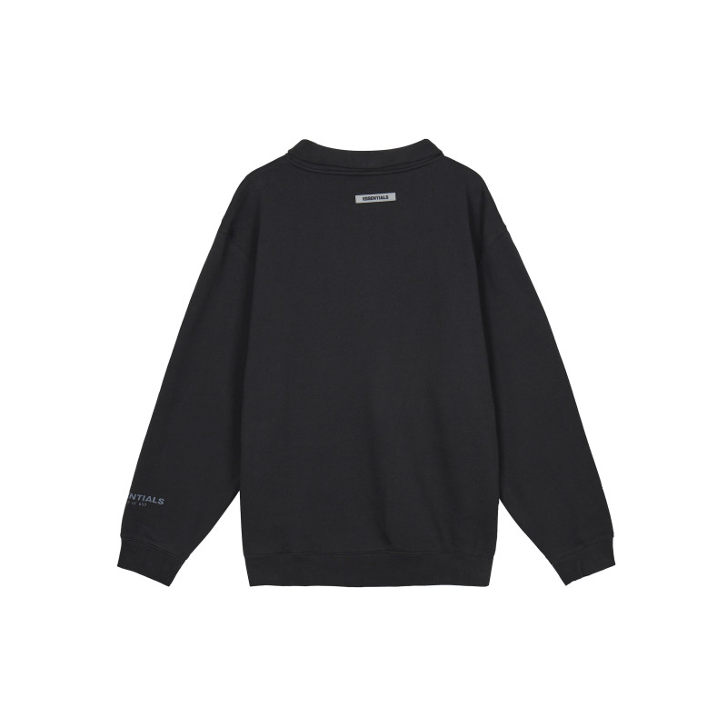 Fear of God Essentials FW20 Black