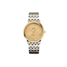 OMEGA 30 32.7mm 18ctK 424.20.33.20.58.002
