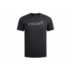 EMPORIO ARMANI EA7 Logo SS24 T