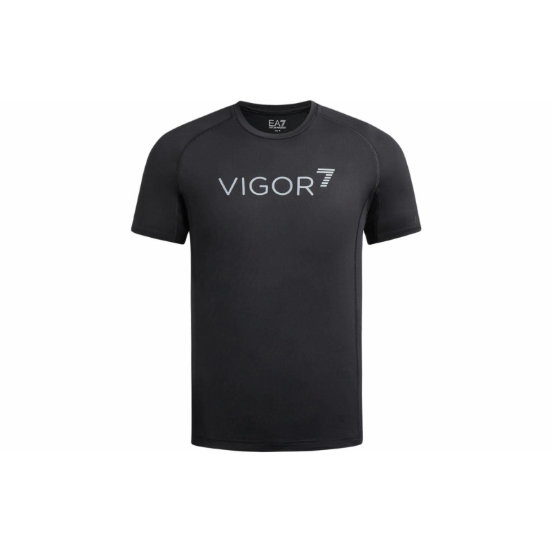 EMPORIO ARMANI EA7 Logo SS24 T