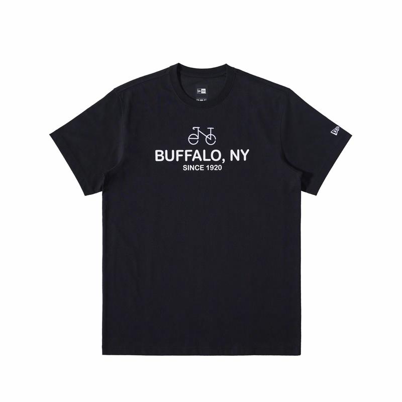 New Era SS24T