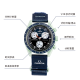 SWATCHx 42mm SO33G100
