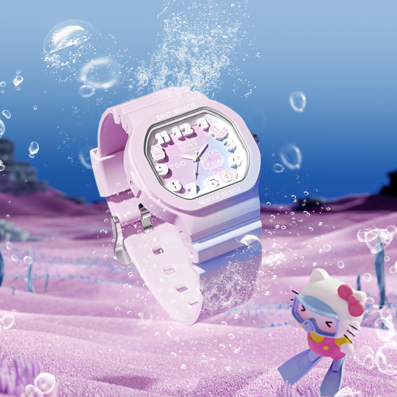 Hello Kitty kt50 TPU
